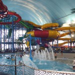 Niagara Falls Waterpark Videos & Photos - Fallsview Indoor Waterpark